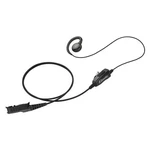 Bommeow BSE12-AX Two Way Radio Earphone For Motorola XPR3300 XPR3500 XIRP8600. Fixed Price $18.81.