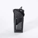Tait TP9500/9600 Dtmf Leather Case With D-rings Us Made. Fixed Price $49.52.