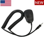 New MH-57A4B Speaker Microphone For Yaesu Vertex VX-6R VX-7R FT-270 VX-170 Radio. Fixed Price $12.99.