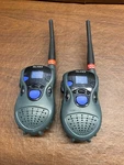 Maxx Action Walkie Talkie Set Kids 5+ Camando Series W/ Morse Code. Fixed Price $5.95.