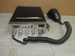 Cobra 25 Ltd St Cb Radio W/ CA-73 Mic, 40 Channel. Fixed Price $40.00.