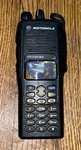 Motorola HT1550 Xls Uhf 450-527MHZ 4W 160CH Ltr Two-way Radio .... Fixed Price $99.00.