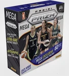 2025 Panini Prizm Wnba Factory Sealed Mega Box Free Shipping !. Fixed Price $38.79.