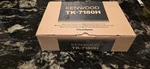 Kenwood TK-7180H 50W Vhf Fm Mobile Radio. Fixed Price $185.00.