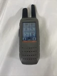 Garmin Rino 650 Handheld Gps 2-WAY Radio With Battery Pack. Fixed Price $84.99.
