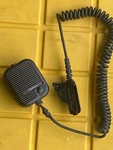 Ef Johnson Handheld Radio Speaker Mic 589-0015-052 5100 Series & Motorola Xts. Fixed Price $9.25.