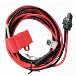 12AWG Power Supply Cord Cable RKN4152A PMKN4167A For Motorola R8200 SLR5300. Fixed Price $27.90.