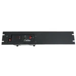 Astron SRM-25M-AP 13.8V Dc Power Supply 20A Continuous Rack Mount. Fixed Price $349.95.