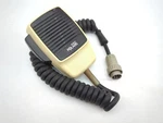 Regency Polaris 600-699-11 Boat Marine Vintage 6-PIN Vhf Radio Microphone. Fixed Price $39.95.