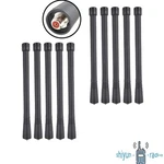 10X Vhf 136-178MHZ Antenna Replacement For XTS2500 XTS3000 XTS5000 PR1500 Radios. Fixed Price $23.90.