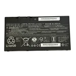 Fujitsu Limited FPB0337SU Lithium Ion Battery Pack 10.8V 3950MAH 4170WH. Fixed Price $15.24.