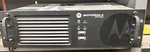 Motorola XPR8400 Uhf 450-512 Mhz 1-48 Watts Repeater M27TRR9JA7BN And Duplexer. Fixed Price $1400.00.