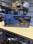 Uniden PRO505XL Series 40-CHANNEL Bearcat Compact Cb Radio. Fixed Price $54.99.
