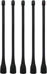 5 X Uhf Whip Antenna For Icom Way Radio IC-F21 F21S F21BR F24 F80 IC-F4000. Fixed Price $34.81.