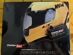 Chatter Box Hjc-frs Multi-sport+ Person To Communication System. Fixed Price $65.00.