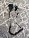 Comm Gear Supply Quick Detach Remote Speaker Hand Mic For Motorola Xts Radios. Fixed Price $29.00.