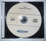 Kirisun Cpsm V4.64 Programming Software For Radios Cd Rom. Fixed Price $38.28.