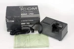 Icom BM-70 Ac Battery Charger New. Fixed Price $19.95.
