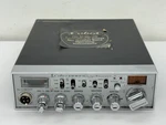 Vintage Cobra 29 Wx Nw Soundtracker 40-CHANNEL Citizens Band Radio Untested. Fixed Price $50.00.