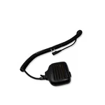 Kenwood KMC-21 Remote Speaker Microphone Ptt 2-PIN Compact Shoulder KPG-22. Fixed Price $22.89.