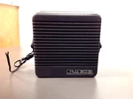 Relm External Speaker, RS303, No Connection, Mount, Tested Good. Fixed Price $11.00.