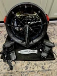 Bladefish 5000 Sea Scooter Underwater Propulsion Unit W/ Charger & Accessories. Fixed Price $400.00.