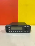 Motorola M01HX+824W (M01UJM6PW6BN) Two-way Mobile Radio. Tested!. Fixed Price $69.00.