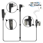 Security Earpiece Headset Compatible With Mag One CLS1410 CP110 RDM2070D Radio. Fixed Price $12.99.