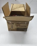 New Open Box Icom IC-F6121D Uhf Two Way Radio. Fixed Price $299.99.