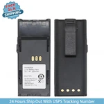 2200MAH Battery For Motorola MTP750 MTP700 P1325 P1225LS Radio HNN9049B HNN9051. Fixed Price $23.99.