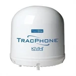 Kvh 01-0398 Tracphone Fleet Compact Dome W/10M Cable. Fixed Price $5151.72.