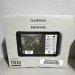 Garmin Tread 5.5" Powersport Gps Navigator Group Ride Radio Compass Speed Limit. Fixed Price $550.00.