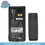 New Battery PMNN4810A Atex Impres For Motorola AZH06RDN9WA2AN H06RDN9RA1AN Radio. Fixed Price $81.69.