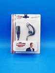 Klein Electronics BODYGUARD-M1 2-WIRE Earpiece With Mic And Ptt.... Fixed Price $21.95.