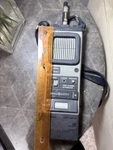 Vintage General Electric Channel Cb Transceiver Model 3-5979C. Fixed Price $21.00.