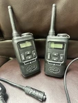Backcountry Access Bca Link Group Communication Radio (black 1.0, 2 Pack). Fixed Price $71.99.
