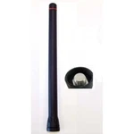 Srcommunications Vhf 136-174MHZ Long Antenna Icom F3001 F3011 F3021S F3031S F316. Fixed Price $11.99.