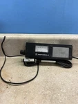 Motorola Dc Microamperes Meter Control Unit Model TRN5080A (free Shipping!). Fixed Price $29.00.