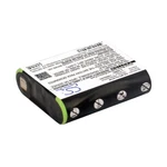 Battery For Motorola EM1000;FV300;FV500;MS355R,MT350R,T6000,PMNN4477,PMNN4551A. Fixed Price $16.85.