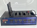 Jabro Batteries Iq Five Telepower Conditioner/analyzer TP3506QP-5. Fixed Price $200.00.
