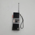 Vintage Juliette Transistor Super Heterodyne Transceiver Radios Model #WT-78. Fixed Price $39.95.