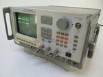 Motorola R2660C Digital Communications System Analyzer Track Gen, Cable Fault. Fixed Price $2495.99.