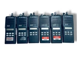 Lot Of Motorola MTS2000 Flashport Two Way Radio H01UCF6PW1BN. Fixed Price $92.95.
