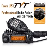 Tyt TH-9000D 45W Vhf Car Truck Mobile Ham Radio Transceiver Scrambler Ctcss/dcs. Fixed Price $139.99.