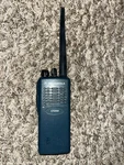 Motorola CT250, Vhf 136-174 Mhz, 16 Channel, Programming Included. Fixed Price $29.99.