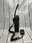 Rare Ge Ericsson M-pa System Ps Scanner Radio W/mic. Fixed Price $220.99.