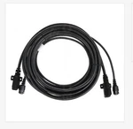 Motorola PMKN4073 5M Cable For PMLN5404 Xpr 4000 Remote Mount Kit Only. Fixed Price $61.87.