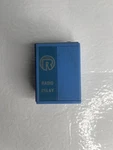 Vintage Motorola Radio Relay Fcc Receiver A01AGC1568 Data RC0118 Device. Fixed Price $12.99.