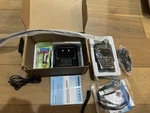 New-baofeng BF-F9V2N Dual Band Two-way Radio Walkie Talkie Sealed. Fixed Price $34.99.