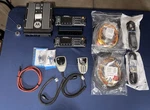Motorola M30TSS9PW1AN Mobile/in-vehicle Radio Vhf/uhf Gps Packet Data. Fixed Price $2650.00.
